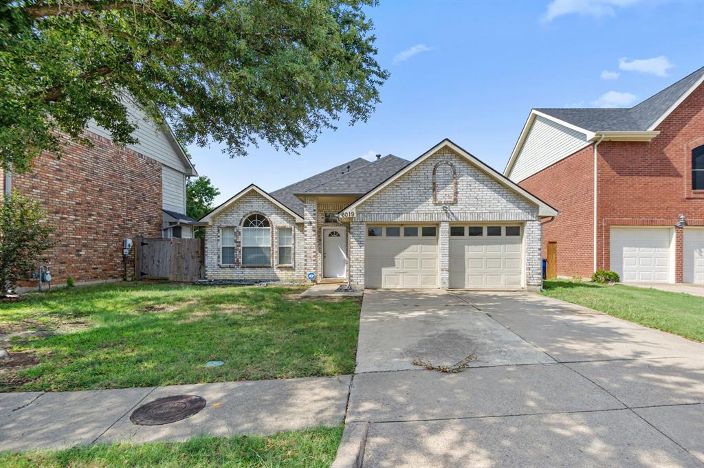 Sugarleaf Ln, Dallas, TX 75249