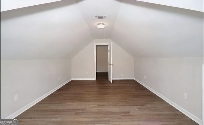 1954 Saybrook Ct, House other with 4 bedrooms, 2 bathrooms and 4 parking in Jonesboro GA | Image 38