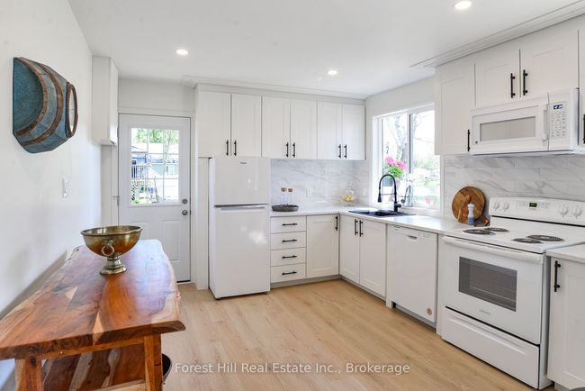 1036 Bagley Rd, House other with 2 bedrooms, 1 bathrooms and 7 parking in Severn Bridge ON | Image 7