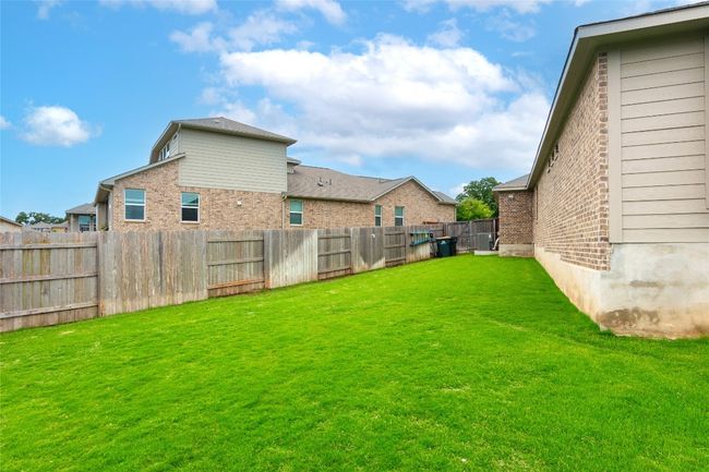 501 Sixpence Ln, House other with 3 bedrooms, 3 bathrooms and 4 parking in Georgetown TX | Image 35