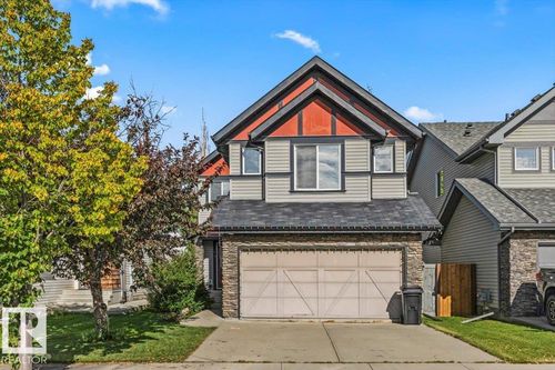 36 Becker Cres, Fort Saskatchewan, AB, T8L0C1 | Card Image