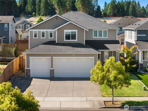 8429 22nd Ave Se, Lacey, WA, 98513-3445 | Card Image