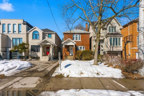 212 Cranbrooke Ave, Toronto, ON, M5M1M7 | Card Image