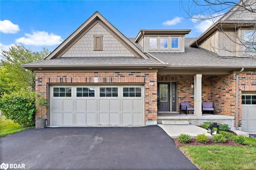 45-45 Linden Ave, Rockwood, ON, N0B2K0 | Card Image