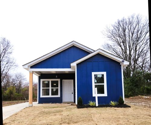 1249 Marksman St, Memphis, TN, 38106-3111 | Card Image