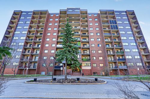 509-2650 Southvale Cres, Ottawa, ON, K1B4S9 | Card Image