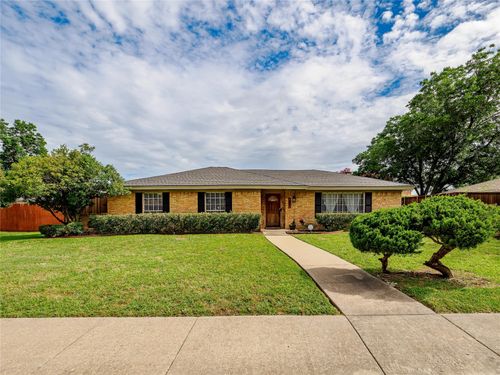 2012 Westlake Dr, Plano, TX, 75075-8510 | Card Image
