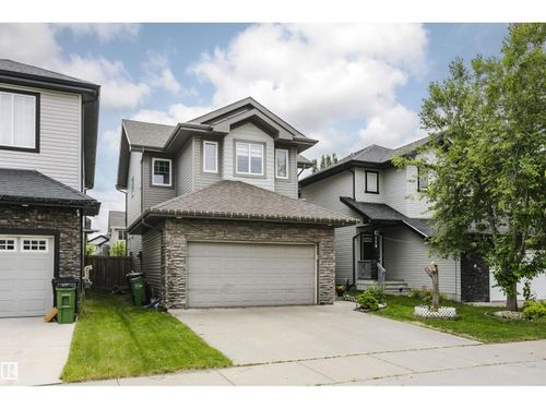 115 57 St Sw, Edmonton, AB, T6X0K9 | Card Image