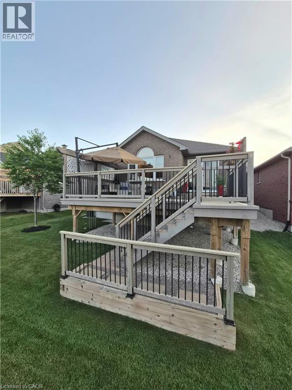 Residential in Minto
