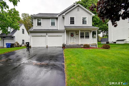 12-12 Diggins Ct, South Windsor, CT, 06074-6917 | Card Image