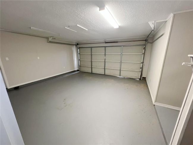 2-Car Garage view from hallway by half bath | Image 28