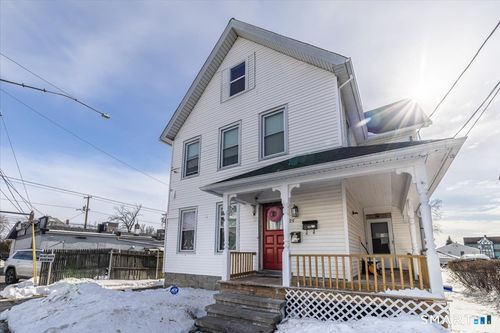 25 Westfield Ave, Bridgeport, CT, 06606-4102 | Card Image