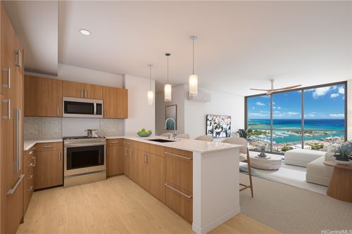 a1012-708 Auahi St, Honolulu, HI, 96813 | Card Image