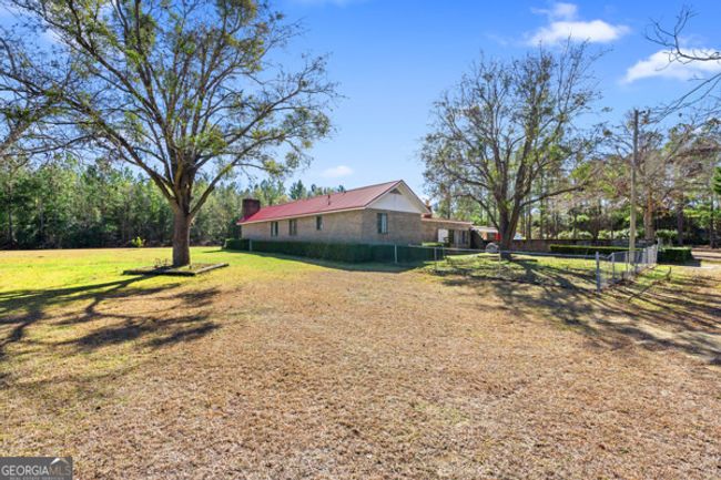 2611 Rocky Ford Rd, House other with 2 bedrooms, 4 bathrooms and null parking in PORTAL GA | Image 39