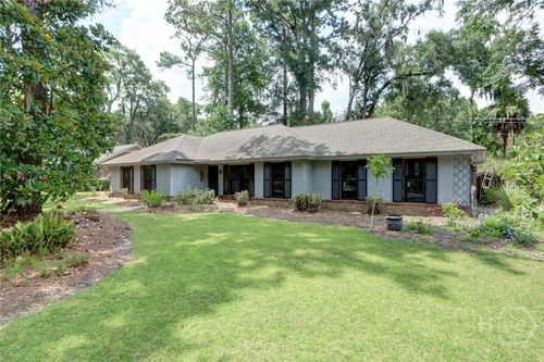 106 Stonewall Dr, Savannah, GA, 31419-3270 | Card Image