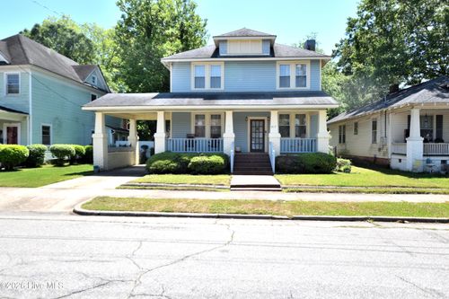 417 Nash Street, Rocky Mount, NC, 27804 | Card Image