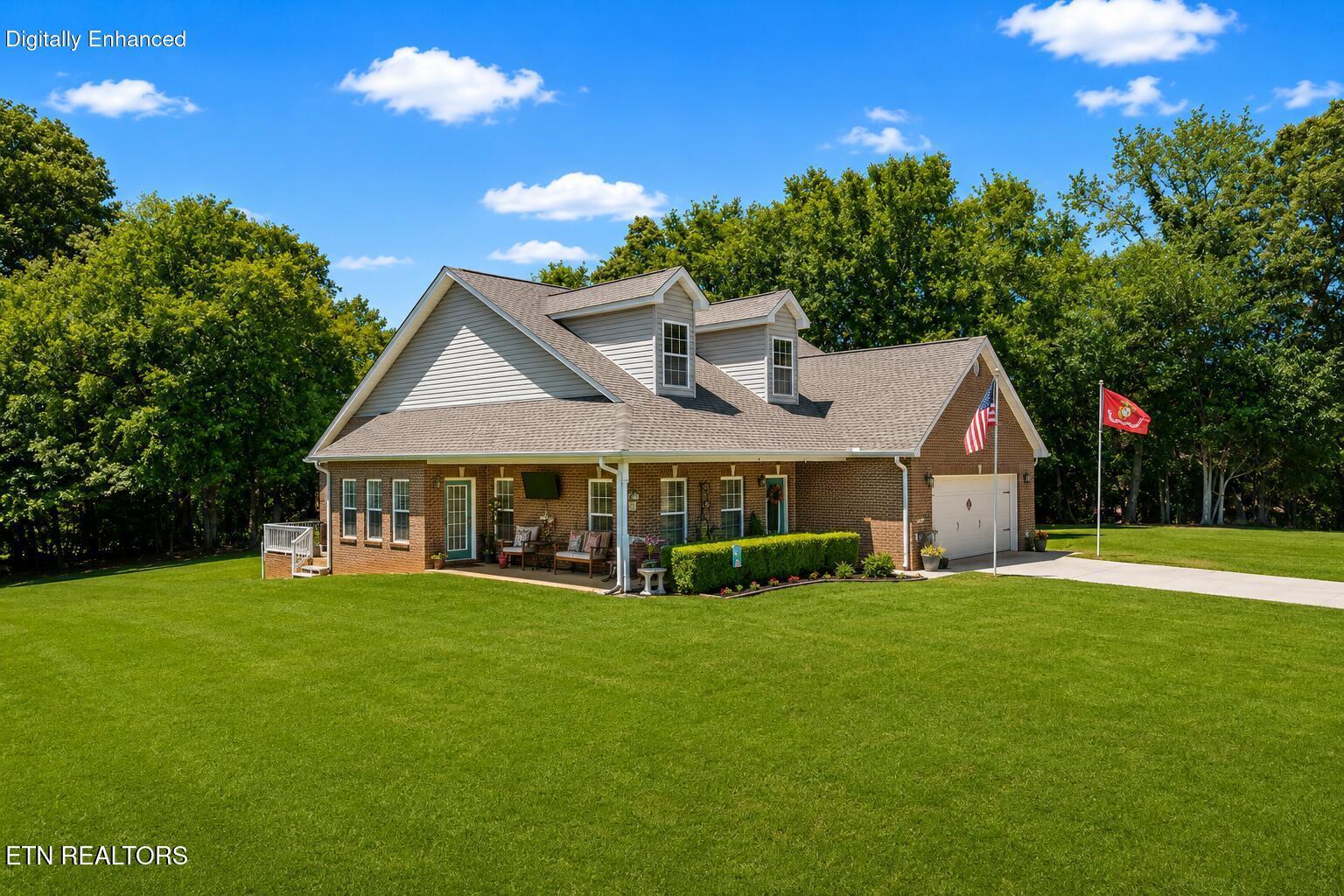 Residential in Maryville 2