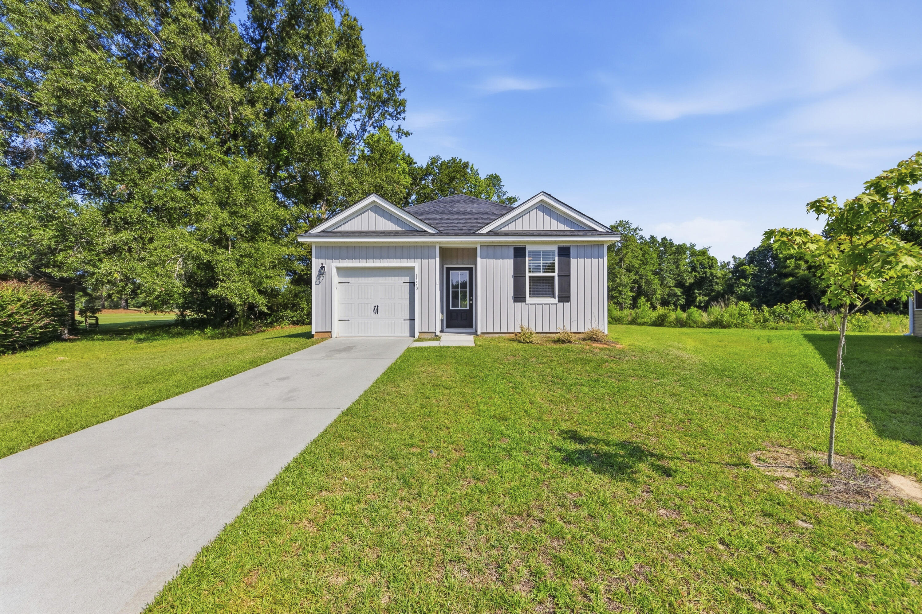 Residential in Manning 3
