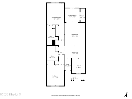 1216 Red Bay Pl, Leland, NC, 28451-6016 | Card Image