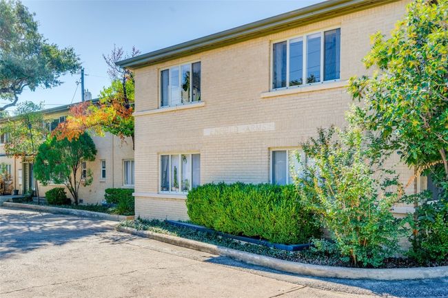 View of home's exterior with brick siding | Image 36
