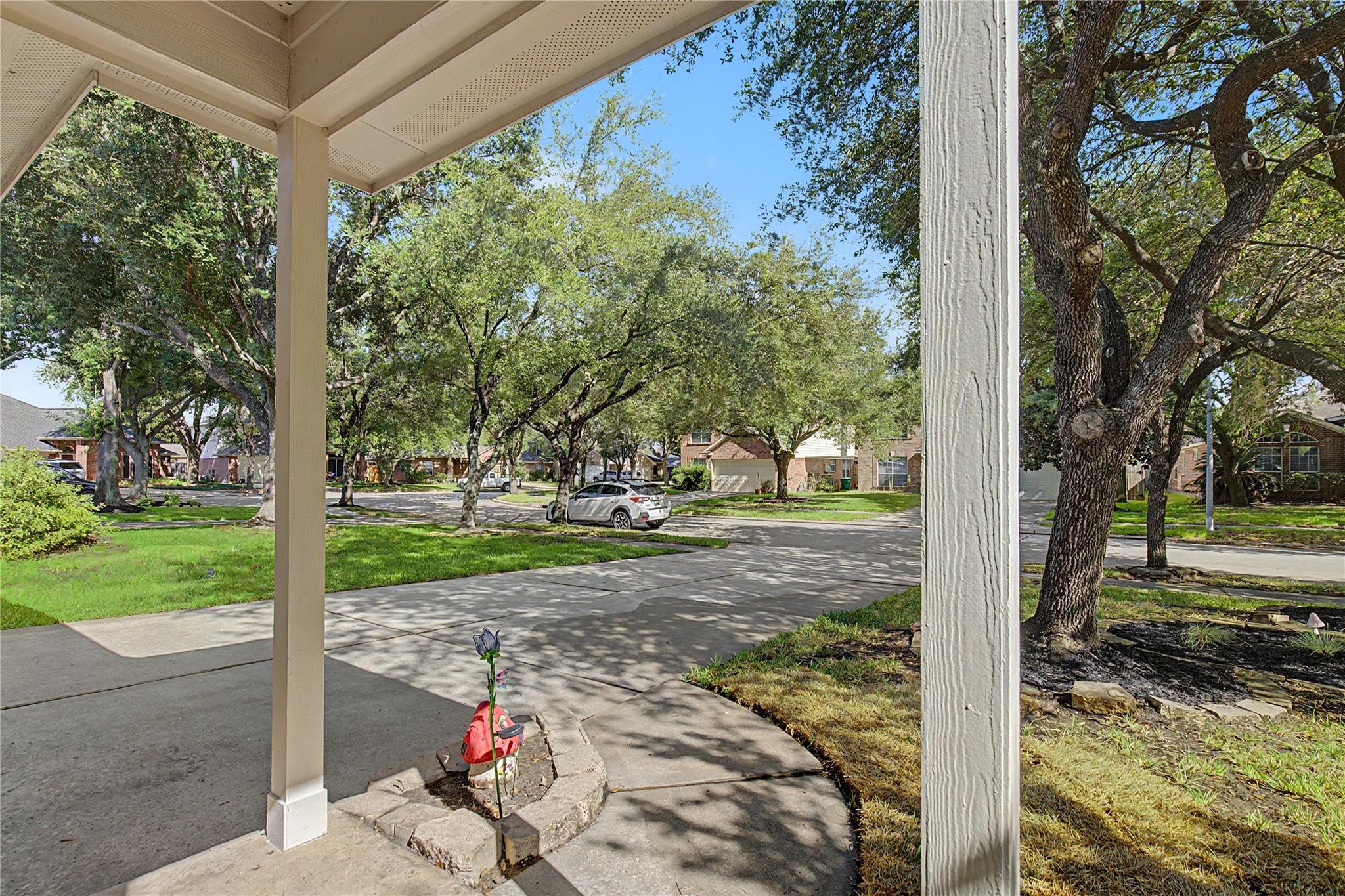 Residential in Conroe 4