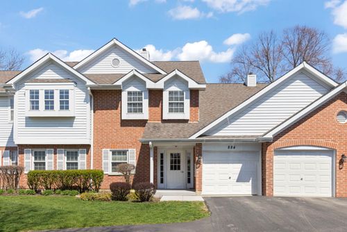 apt-201-884 Quin Ct, Naperville, IL, 60563-4209 | Card Image