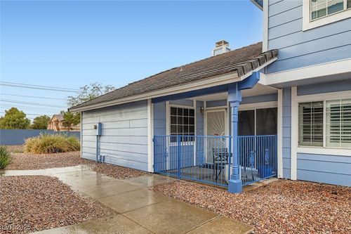 unit-101-5365 Angler Cir, Las Vegas, NV, 89122-0203 | Card Image