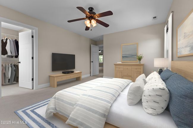 15 Beryl Cir, House other with 4 bedrooms, 3 bathrooms and 2 parking in Pinehurst NC | Image 25