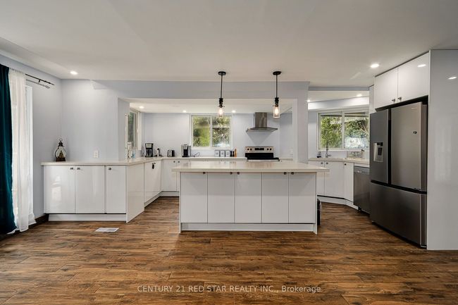 112 Nordic Rd, House other with 4 bedrooms, 3 bathrooms and 6 parking in Ravenna ON | Image 20