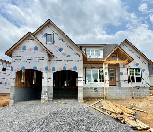 93 Stone Throw Ln, Chickamauga, GA, 30707-6123 | Card Image