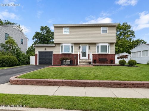 23 Fleetwood Dr, Hazlet, NJ, 07730-2315 | Card Image