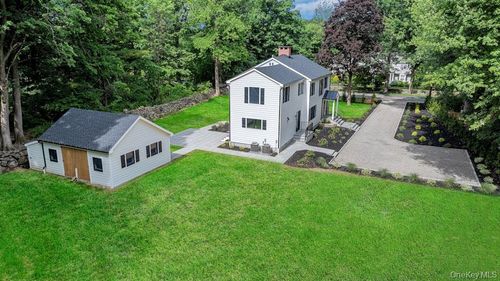 676 Hardscrabble Road, New Castle, NY, 10514 | Card Image