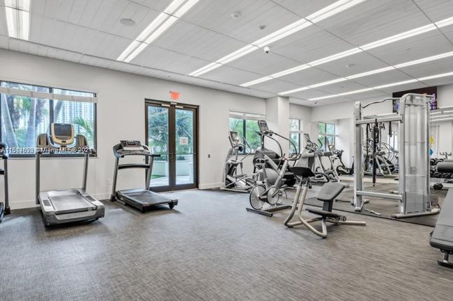 APT-2410 - 999 Sw 1 St Ave, Condo with 1 bedrooms, 1 bathrooms and null parking in Miami FL | Image 21