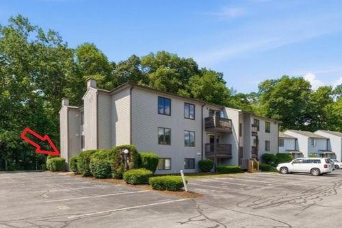 41 Kristee Circle, West Warwick, RI, 02893 | Card Image