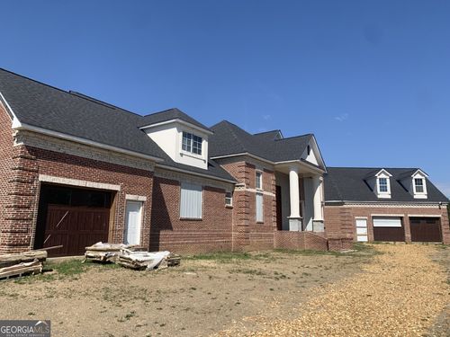 25 Trotters Ln Nw, Rome, GA, 30165-2677 | Card Image