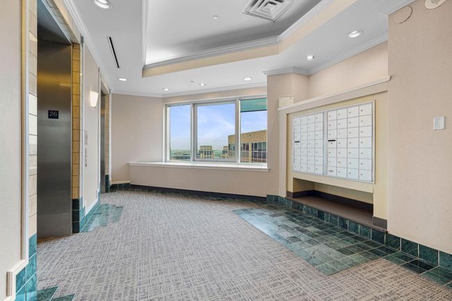Secure lobby on 26th floor | Image 19