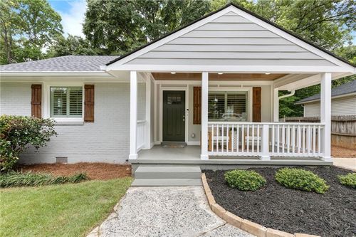 799 Wayland Ct Se, Smyrna, GA, 30080-1813 | Card Image