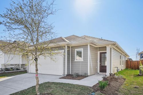 822 Sunflower, Lavon, TX, 75166 | Card Image