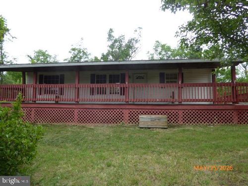 145 Jack Russell Ridge Rd, ROMNEY, WV, 26757-7367 | Card Image