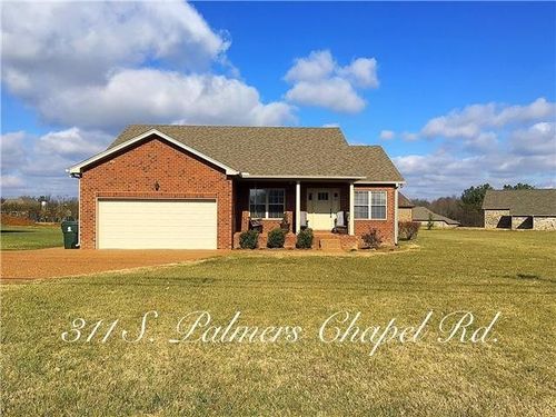 311 S Palmers Chapel Rd, Cottontown, TN, 37048-5106 | Card Image