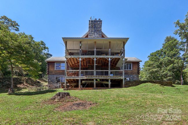 72 Tuhy Dr, House other with 3 bedrooms, 5 bathrooms and null parking in Sylva NC | Image 41