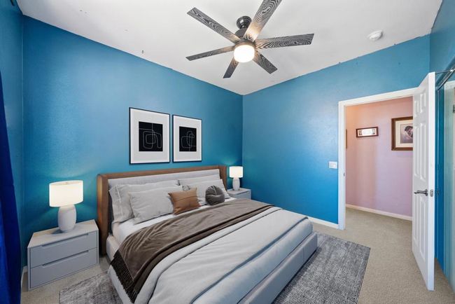 28291 Pinyon Pine Ct, House other with 4 bedrooms, 3 bathrooms and 4 parking in Menifee CA | Image 12