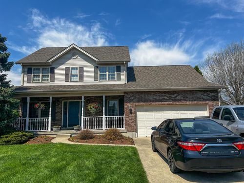 267 Winding Way, Batesville, IN, 47006-7608 | Card Image