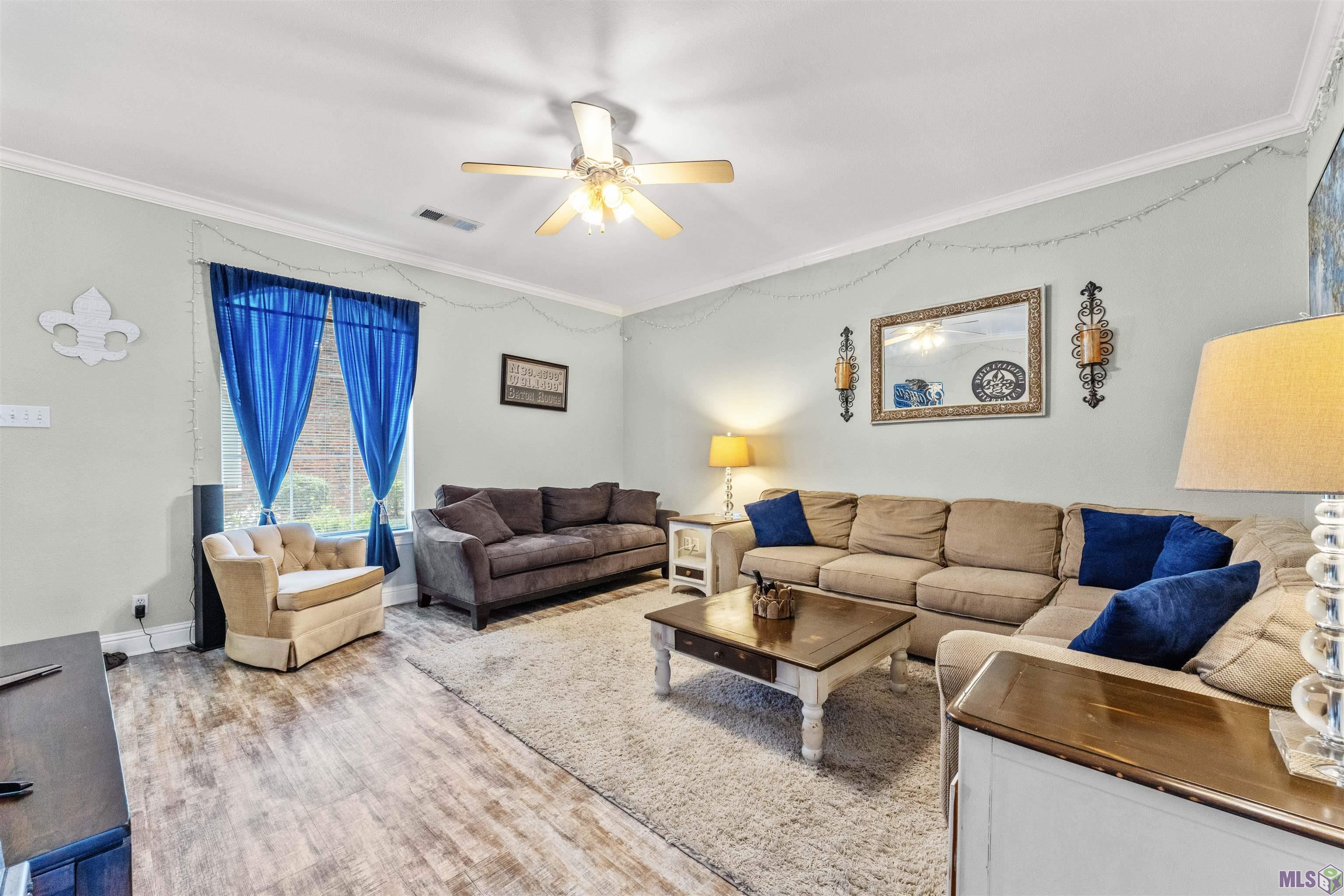 173 4000 Lake Beau Pre, For Sale in Baton Rouge Zoocasa