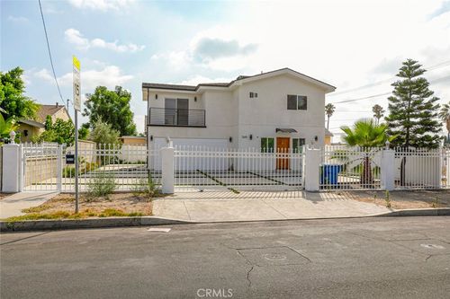 7610 Gentry Ave, North Hollywood, CA, 91605-2853 | Card Image
