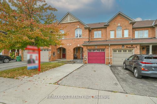 8 Rockgarden Trail, Brampton, ON, L6R3M9 | Card Image