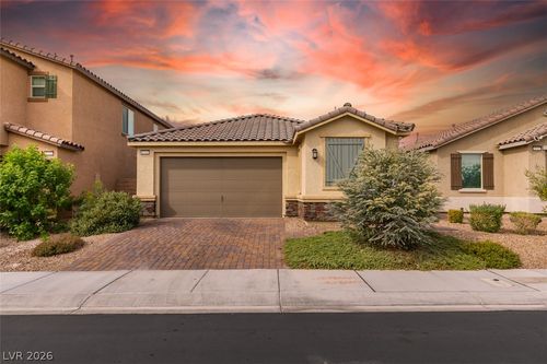 5733 Tall Redstone St, North Las Vegas, NV, 89081-5641 | Card Image