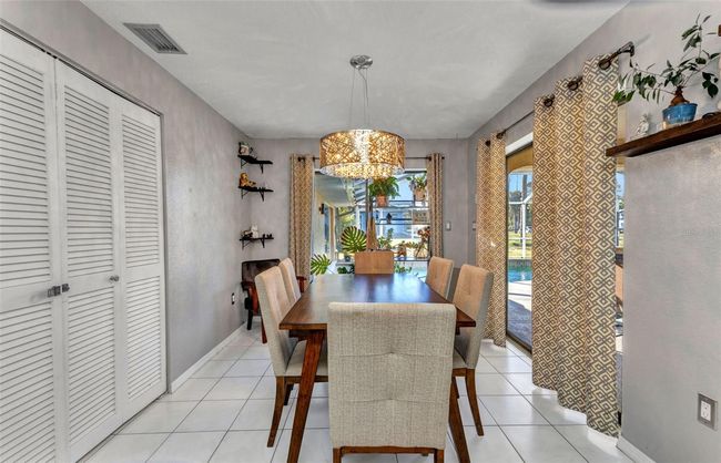 3880 Pinstar Ter, House other with 4 bedrooms, 4 bathrooms and null parking in NORTH PORT FL | Image 10