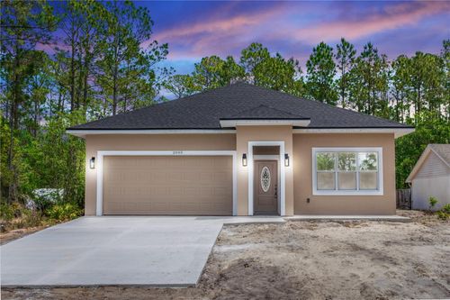 2065 East Pkwy, DELAND, FL, 32724-1820 | Card Image