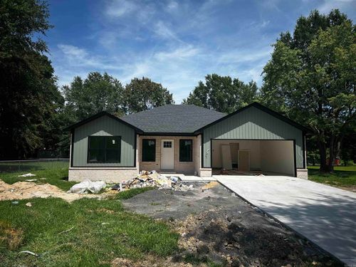 410 N Cedar St Street, Beebe, AR, 72012 | Card Image
